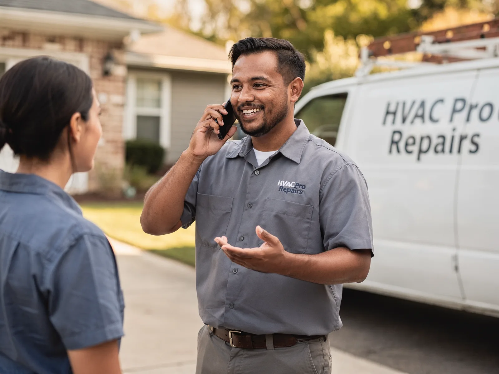 Heat Pump Repair Voorhees, NJ FAQs